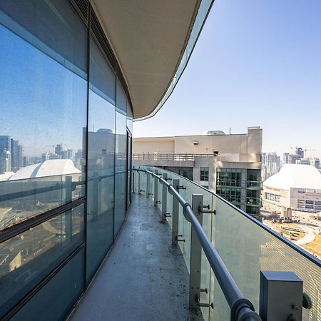 Globalstay. Amazing Downtown Apartments トロント エクステリア 写真
