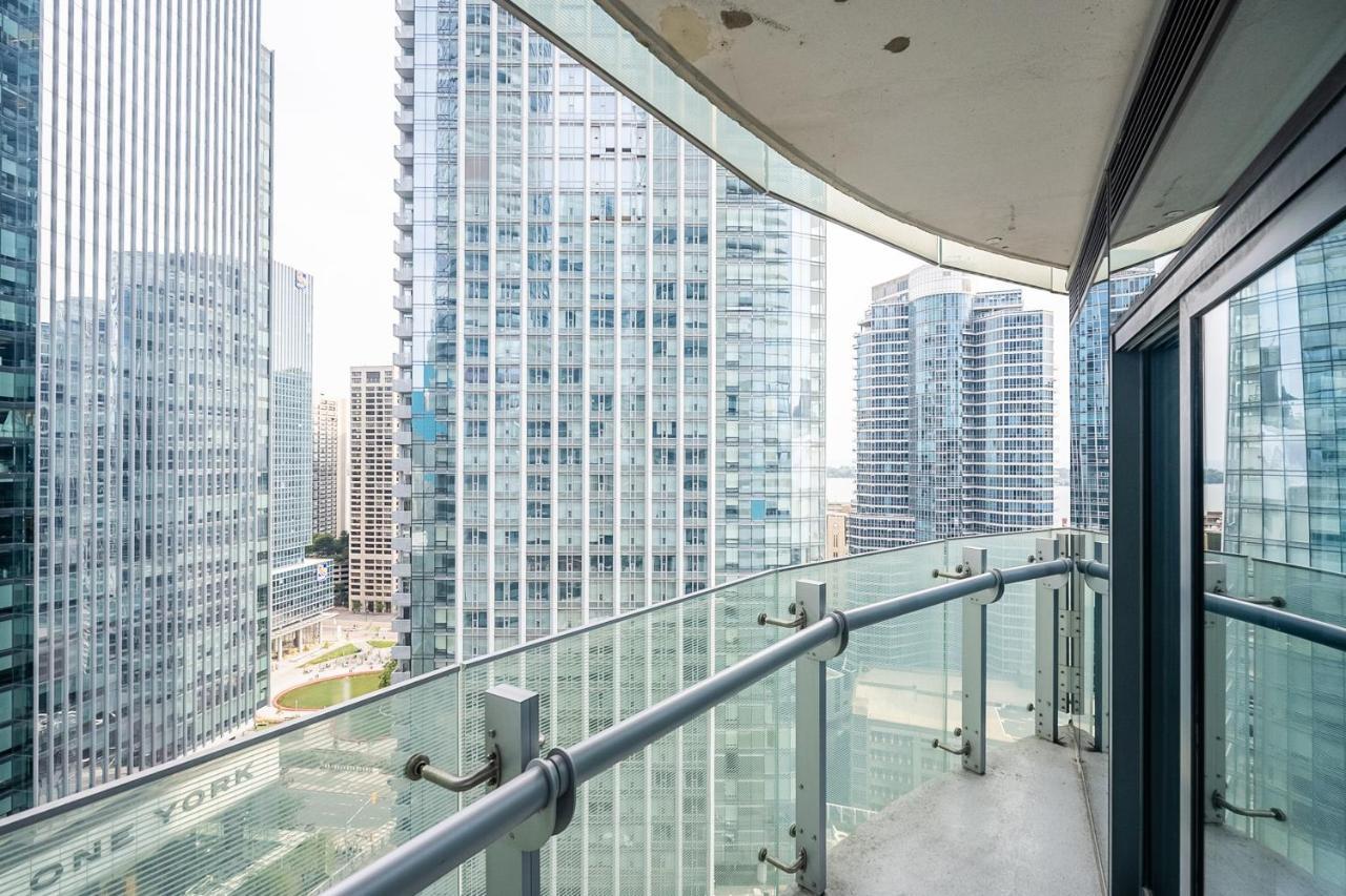 Globalstay. Amazing Downtown Apartments トロント エクステリア 写真