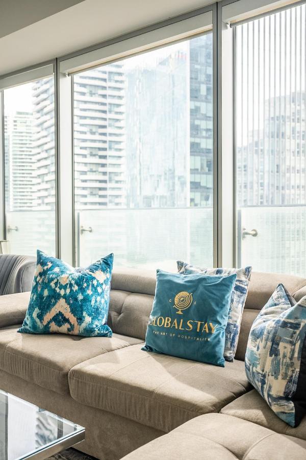 Globalstay. Amazing Downtown Apartments トロント エクステリア 写真