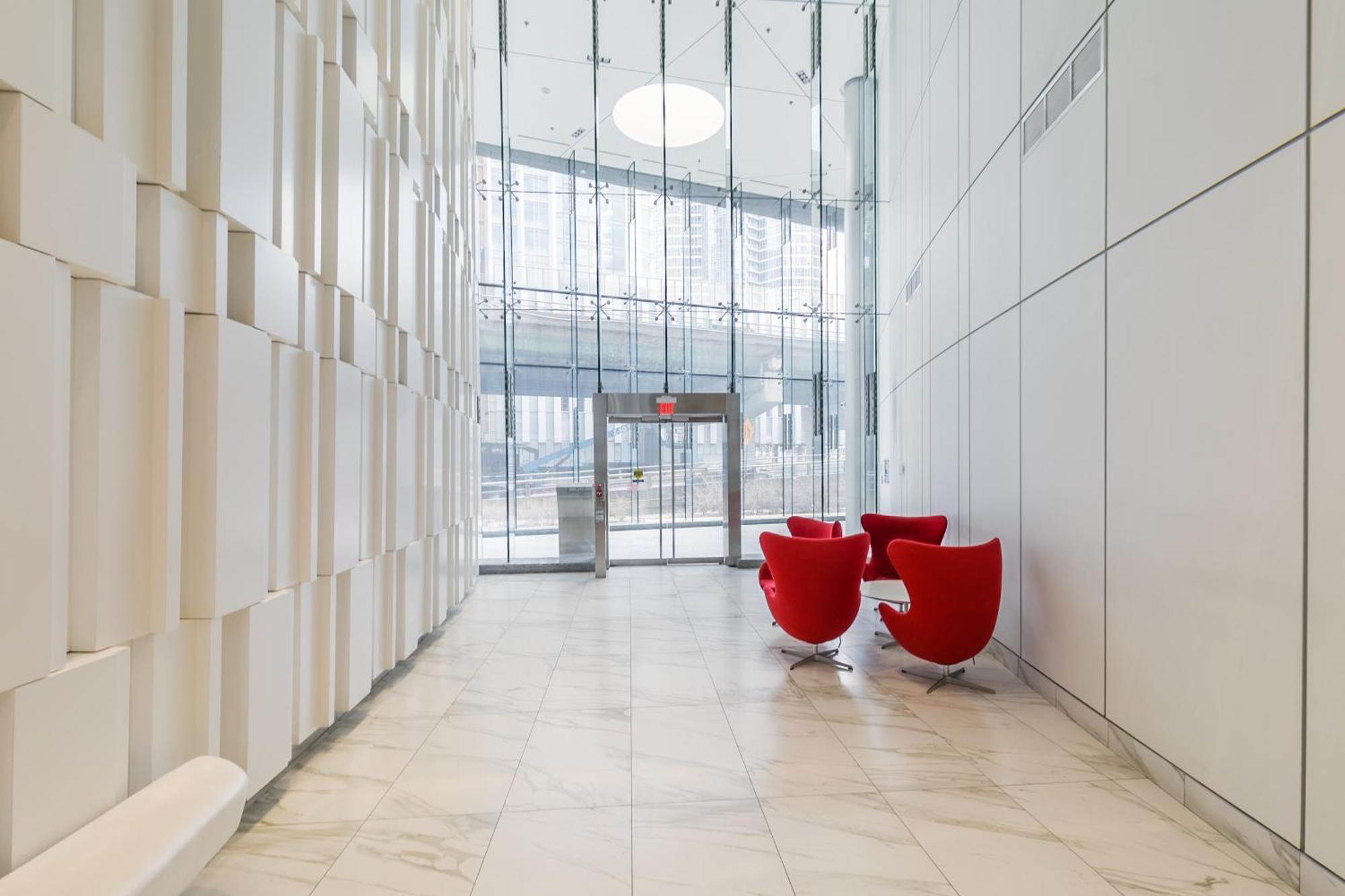 Globalstay. Amazing Downtown Apartments トロント エクステリア 写真