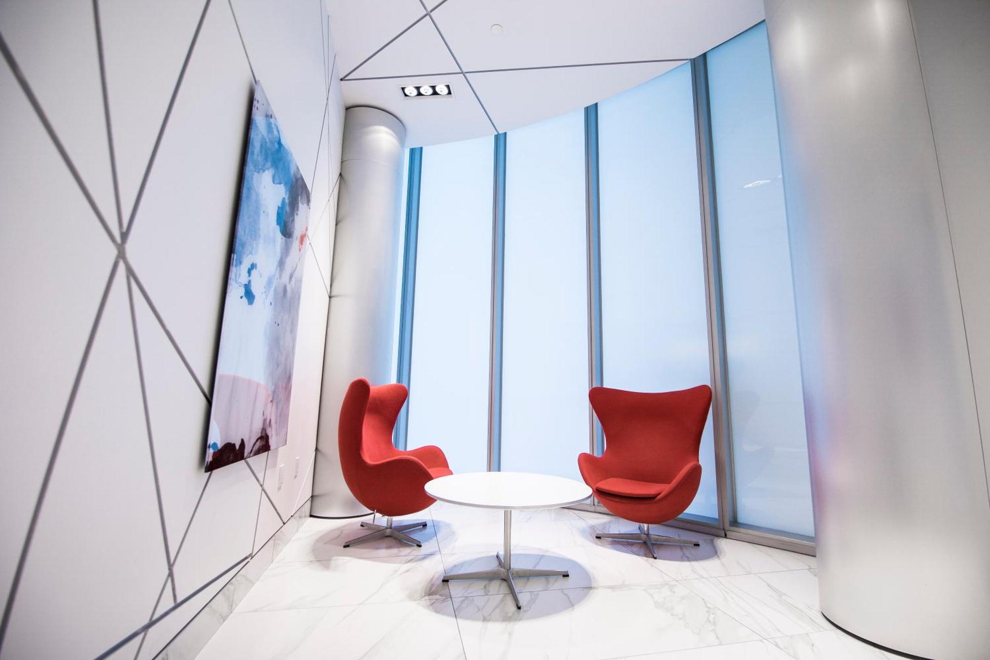 Globalstay. Amazing Downtown Apartments トロント エクステリア 写真