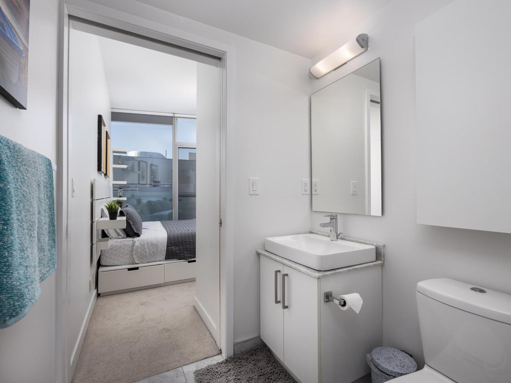 Globalstay. Amazing Downtown Apartments トロント エクステリア 写真