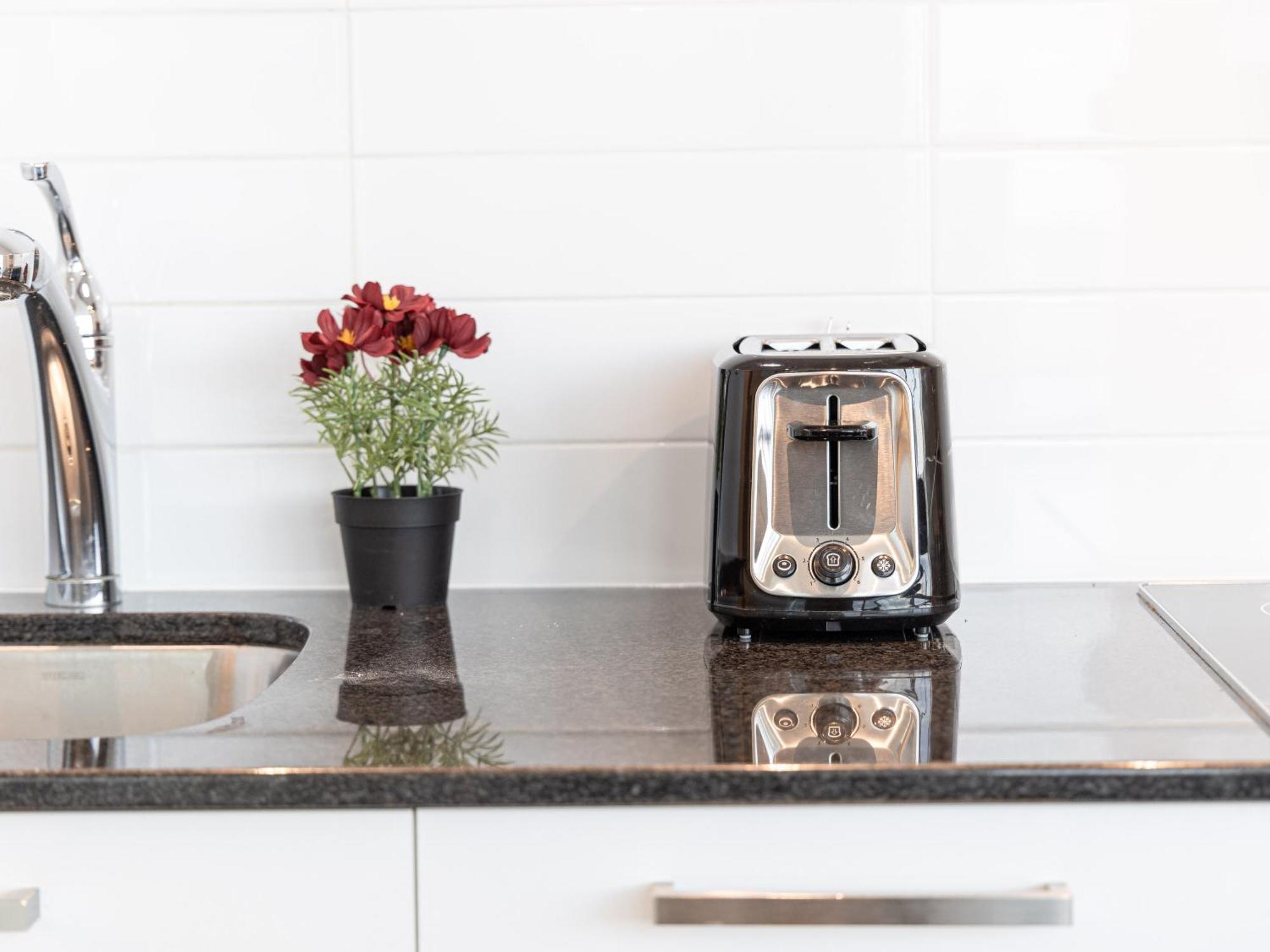 Globalstay. Amazing Downtown Apartments トロント エクステリア 写真