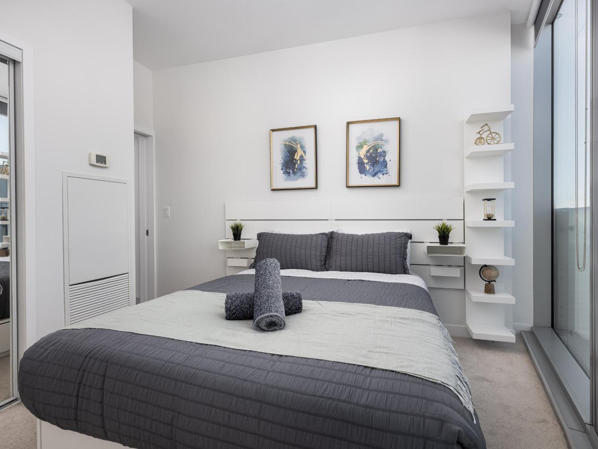 Globalstay. Amazing Downtown Apartments トロント エクステリア 写真
