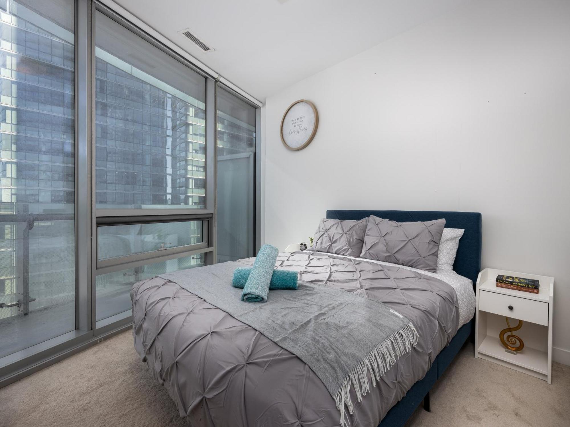 Globalstay. Amazing Downtown Apartments トロント エクステリア 写真