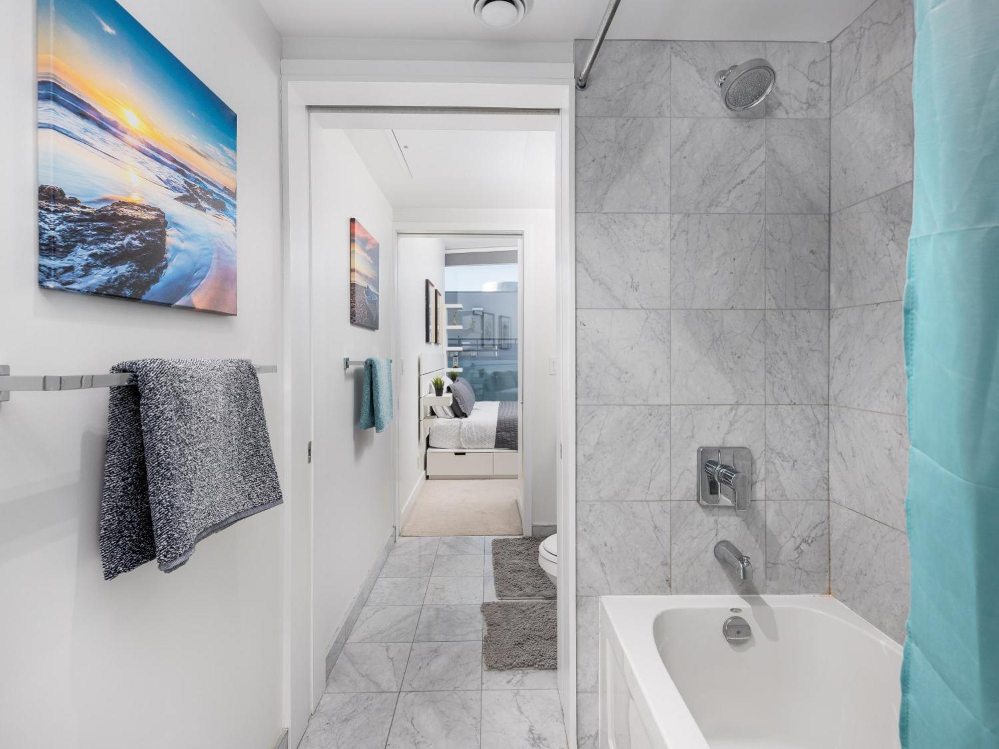 Globalstay. Amazing Downtown Apartments トロント エクステリア 写真