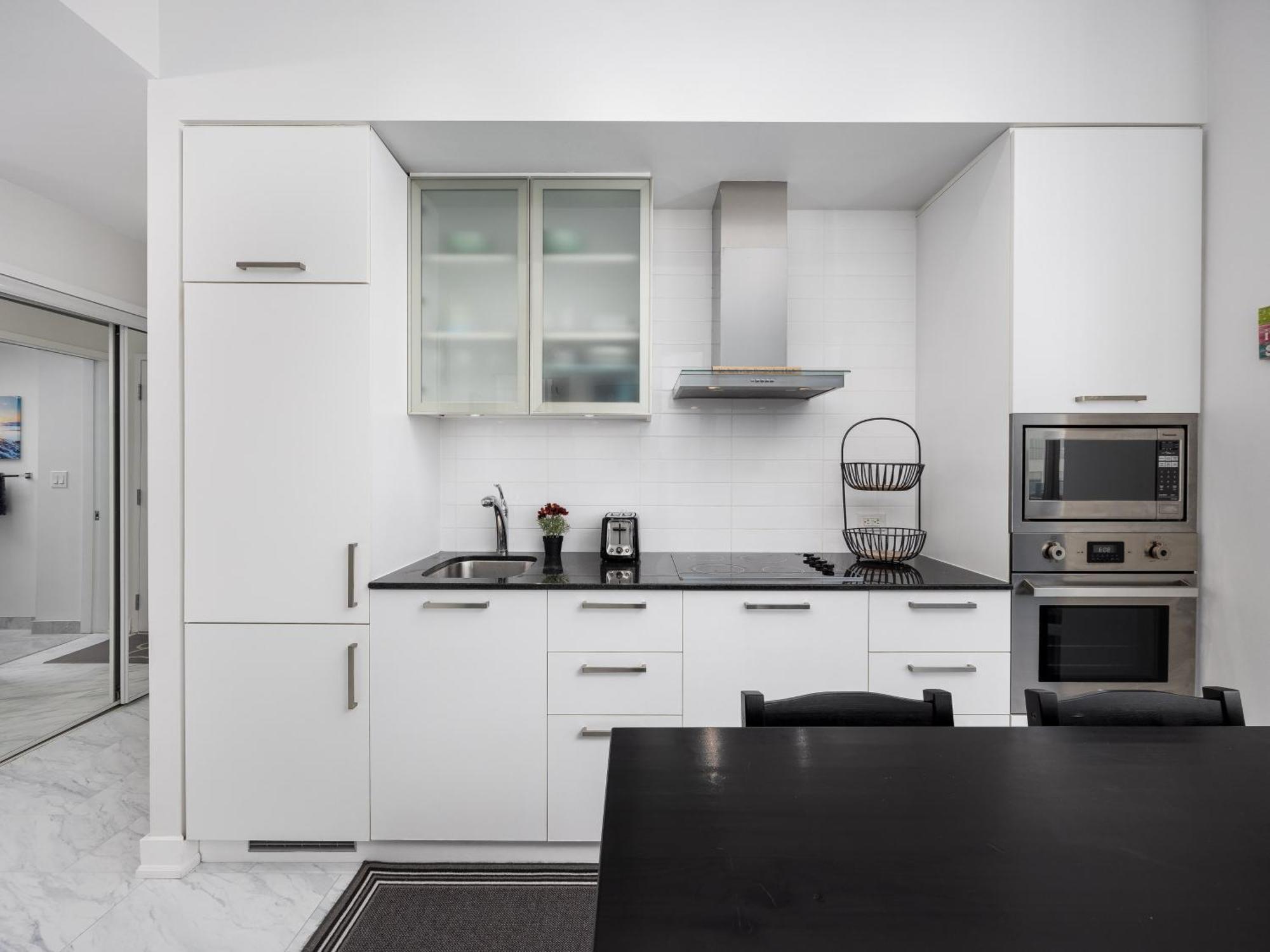 Globalstay. Amazing Downtown Apartments トロント エクステリア 写真